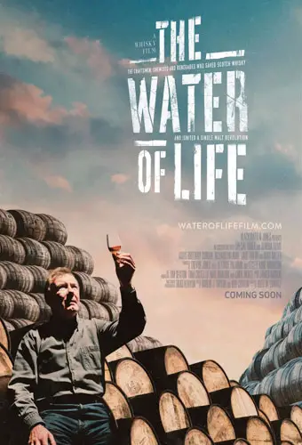 The Water of Life - A Whisky Film Image