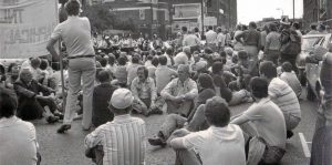 Wapping — The Workers’ Story Image