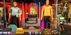 Star Trek: Exploring New Worlds Opens at L.A. Skirball Cultural Center Image