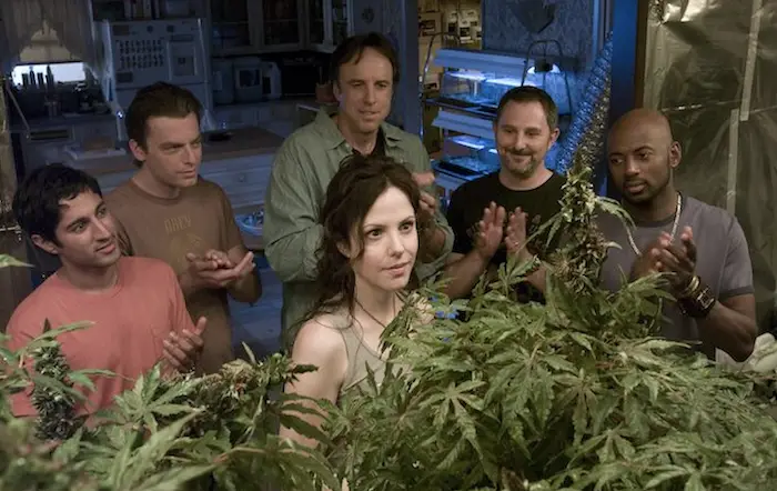 The Demise of the “Stoner” Movie Genre: A Farewell to Hazy Hilarity image