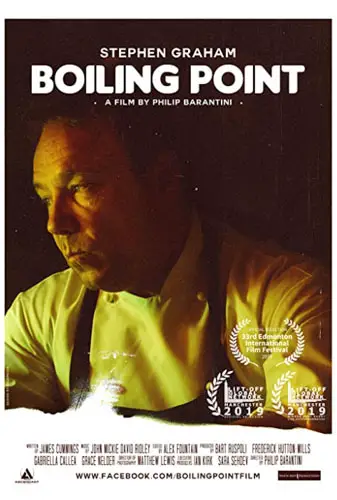 Boiling Point Image