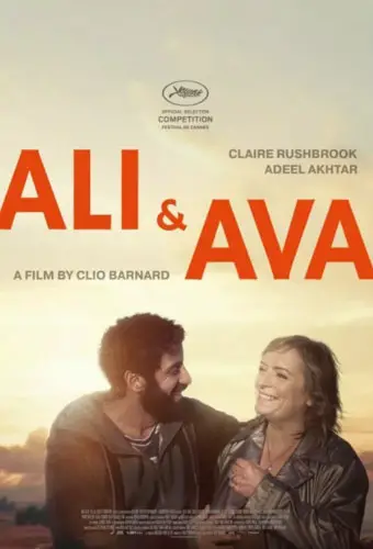 Ali & Ava Image