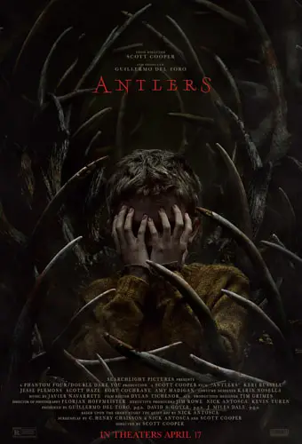 Antlers Image