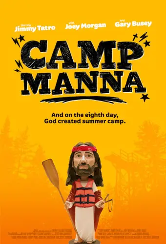 Camp Manna Image