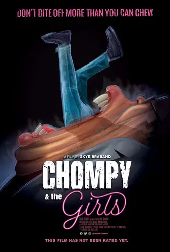 Chompy and the Girls Image