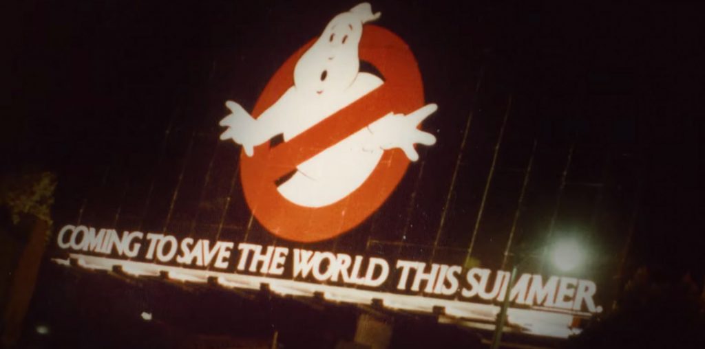 Cleanin’ Up the Town: Remembering Ghostbusters image
