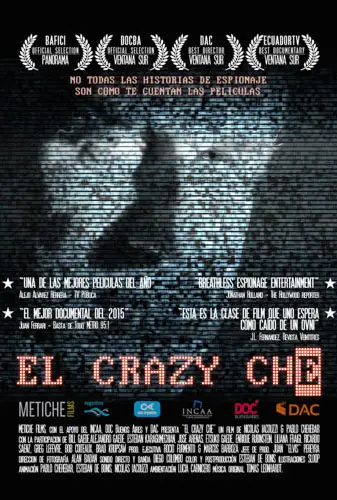 El Crazy Che Image