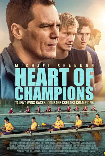 Heart of Champions Image