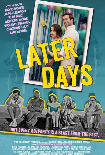 Later Days Image