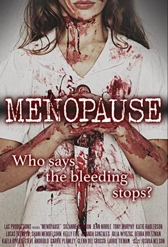 Menopause Image