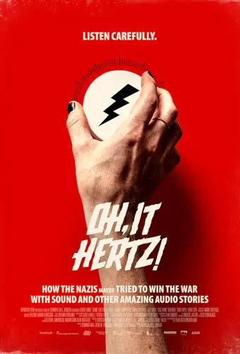 Oh, It Hertz! Image