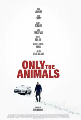 Only the Animals Image