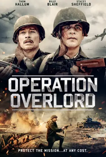 Operation Overlord Image
