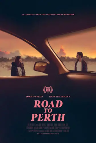 Road To Perth Image