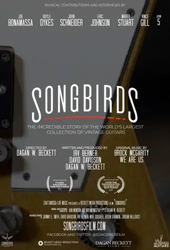 Songbirds Image