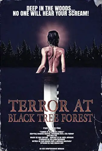 Terror At Black Tree Forest Image