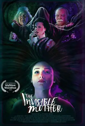 The Invisible Mother Image