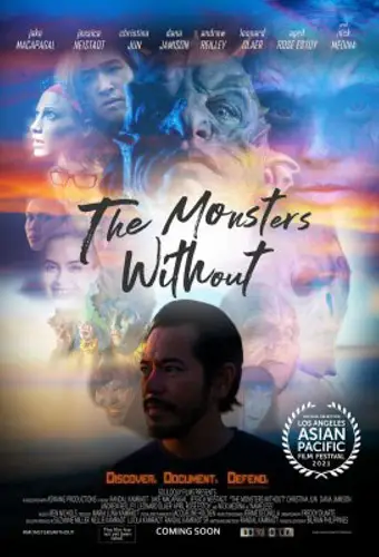 The Monsters Without Image