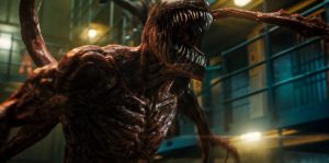 Venom: Let There Be Carnage Image