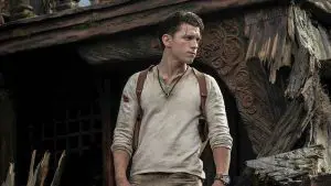 Playing Nathan Drake in Uncharted Could Give Tom Holland a Shot at Playing James Bond Image