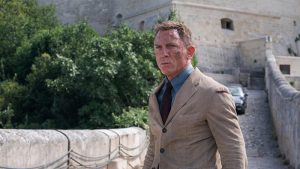 Three Potential Locations for the Next James Bond Movie Image