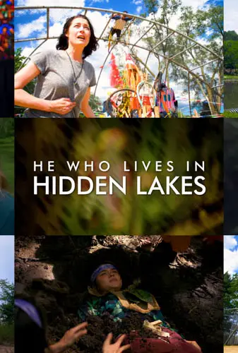 He Who Lives in Hidden Lakes Image