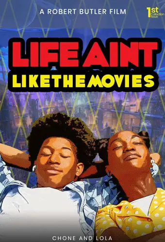 Life Ain't Like The Movies Image