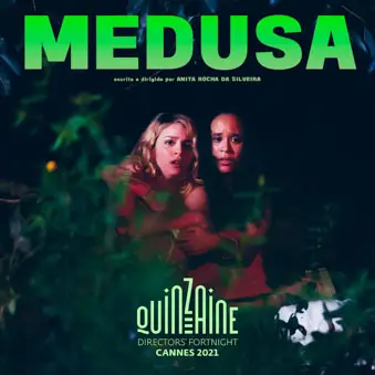 Medusa Image