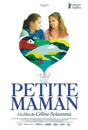 Petite Maman Image