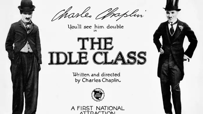 The Idle Class Image