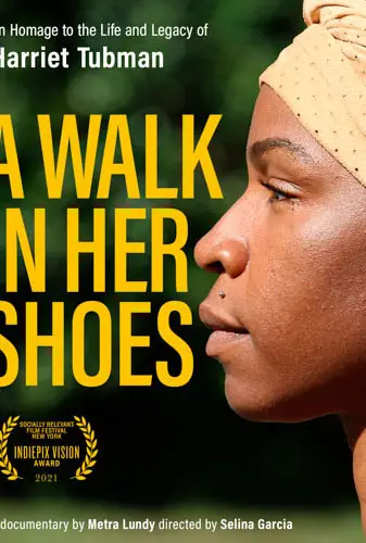A Walk in Her Shoes Image