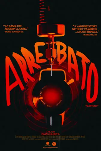 Arrebato Image