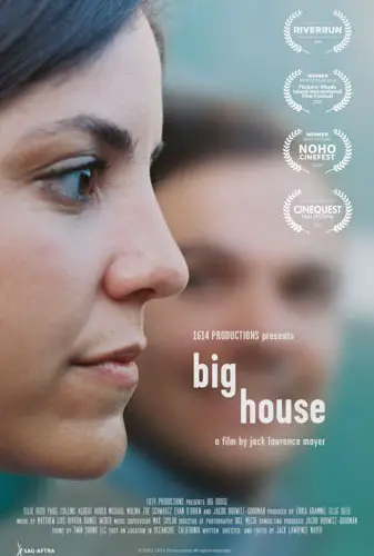 Big House Image