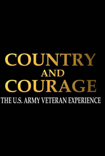 Country and Courage Image