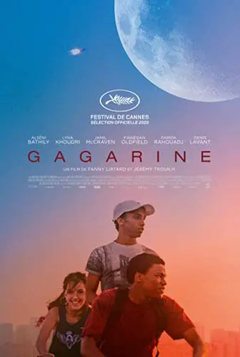 Gagarine Image