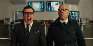 Kingsman: The Golden Circle Image