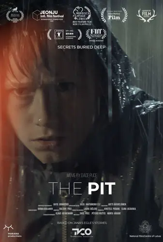 The Pit Image