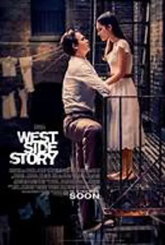 West Side Story Image