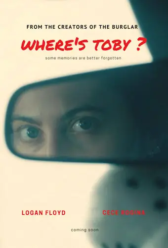 Where's Toby? Image