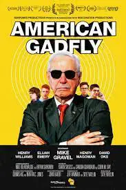 American Gadfly Image