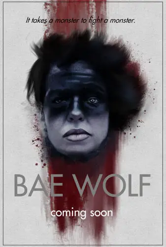 Bae Wolf Image