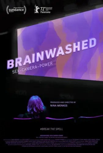 Brainwashed:  Sex-Camera-Power Image