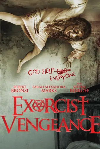 Exorcist Vengeance Image