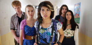 Lemonade Mouth Image