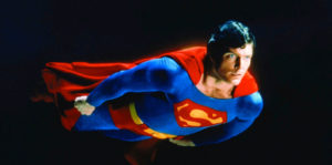 Superman II Image