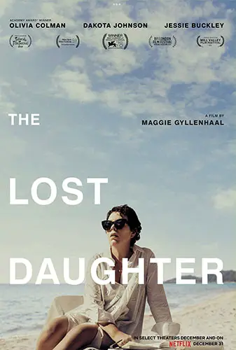 The Lost Daughter Image