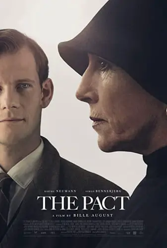 The Pact Image