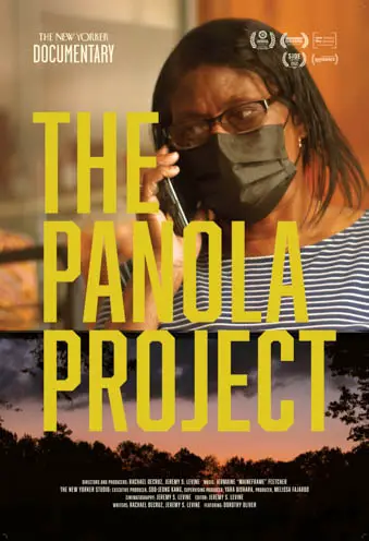 The Panola Project Image