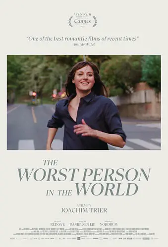 The Worst Person In The World Image