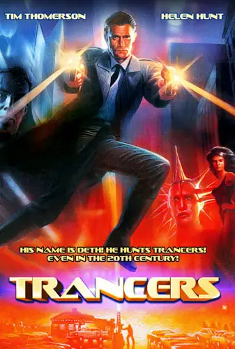 Trancers Image